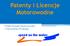 Patenty i Licencje Motorowodne. Polski Związek Motorowodny i Narciarstwa Wodnego