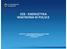 OZE -ENERGETYKA WIATROWAW POLSCE. Północno Zachodniego Oddziału Terenowego Urzędu Regulacji Energetyki w Szczecinie