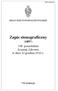 Zapis stenograficzny (1897) 108. posiedzenie Komisji Zdrowia w dniu 10 grudnia 2010 r.