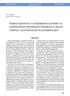 Badania odporności na oddziaływania punktowe rur polietylenowych warstwowych układanych w gruncie rodzimym, przeznaczonych do przesyłania gazu