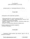 PLAN BUDŻETU GMINY STRZYŻEWICE NA 2007 ROK. Informacja opisowa do budżetu gminy Strzyżewice na 2007 rok. Wysoka Rado!