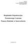 Regulamin Organizacyjny Powiatowego Centrum Pomocy Rodzinie w Inowrocławiu