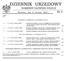 Dziennik Urzędowy Komendy Głównej Policji nr 4-137- DZIENNIK URZEDOWY. Warszawa, dnia 31 stycznia 2005 r. Nr 4