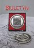 10 lat. 21 maja 2012 r. o godz. 17:00 serdecznie zapraszamy na uroczystość jubileuszu. do Auli Uniwersytetu im. Adama Mickiewicza.