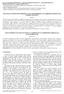 INFLUENCE OF DIFFUSION BORIDING AND LASER BORIDING ON CORROSION RESISTANCE HARDOX 450 STEEL