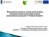 Program Operacyjny Kapitał Ludzki Priorytet III Wysoka jakość systemu oświaty Działanie 3.5. Kompleksowe wspomaganie rozwoju szkół