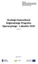 Strategia komunikacji Regionalnego Programu Operacyjnego Lubuskie 2020