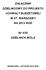 ZAŁĄCZNIK DZIELNICOWY DO PROJEKTU UCHWAŁY BUDŻETOWEJ M.ST. WARSZAWY NA 2013 ROK
