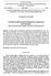 ANNALES UNIVERSITATIS MARIAE CURIE-SKŁ ODOWSKA LUBLIN POLONIA. Contents of selected microelements in canned meat and meat pies