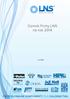 Spis treści. LNS Sp z o.o. ul. Żernicka 9, 55-010 Święta Katarzyna tel.: +48 71 716 44 50, fax: +48 71 716 44 51 e-mail: info@lns.com.