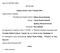 W Y R O K. Zespołu Arbitrów z dnia 27 kwietnia 2004 r. Arbitrzy: Tadeusz Henryk Ciszewski. Protokolant Piotr Jabłoński