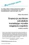 Psychologia sportu. Dyspozycje psychiczne zawodników warunkujące wysokie osiągnięcia zespołowe. Helena Mroczkowska. (studium przypadku)