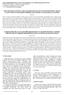 MYCOTOXINS CONTENT AND COLONIZATION LEVEL IN WINTER WHEAT GRAIN CULTIVATED IN TRANSITION PERIOD FOLLOWING TO ECOLOGICAL SYSTEM