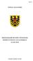 POWIAT GŁOGOWSKI SPRAWOZDANIE ROCZNE Z WYKONANIA BUDŻETU POWIATU GŁOGOWSKIEGO ZA 2012 ROK