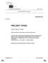 PROJEKT OPINII. PL Zjednoczona w różnorodności PL 2013/0165(COD) 16.10.2013. Komisji Transportu i Turystyki