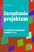 Wolfgang Lessel. Zarządzanie. projektem. Jak precyzyjnie zaplanować i wdrożyć projekt