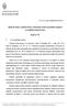 Opinia do ustawy o zmianie ustawy o utrzymaniu czystości i porządku w gminach oraz niektórych innych ustaw. (druk nr 732)