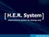 [ H.E.R. System] Elektroniczny system do obsługi sesji