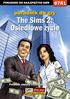 Oficjalny polski poradnik GRY-OnLine do gry. The Sims 2: Osiedlowe życie. autor: Jacek Stranger Hałas. (c) 2008 GRY-OnLine S.A.