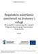 Regulamin udzielania zamówień na dostawy i usługi Dla projektów realizowanych w ramach Programu Operacyjnego Innowacyjna Gospodarka