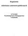 Regulamin. udzielania zamówień publicznych. w Poradni Psychologiczno-Pedagogicznej w Rybniku