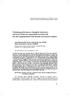 Fattening performance, slaughter indicators and meat chemical composition in lambs fed the diet supplemented with linseed and mineral bioplex