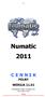 Numatic 2011 C E N N I K PEŁNY WERSJA 11.01. obowiązuje od dnia 14 lutego 2011 - ceny netto w PLN -
