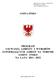 PROGRAM USUWANIA AZBESTU I WYROBÓW ZAWIERAJĄCYCH AZBEST NA TERENIE GMINY IŃSKO NA LATA 2011-2032