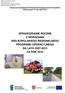 SPRAWOZDANIE ROCZNE Z WDRAŻANIA WIELKOPOLSKIEGO REGIONALNEGO PROGRAMU OPERACYJNEGO NA LATA 2007-2013 ZA ROK 2010