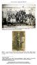 Historia Grabowca, zdjęcia z lat: 1920-1928