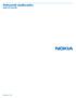 Podręcznik użytkownika Nokia 107 Dual SIM