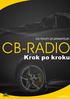 WWW.CB CB-FORUM.PL. Autorzy: maroosz, Norbi_Zgierz, JanC, Fredi. Korektorzy i konsultanci: kgb14, venon666, BigDaddy.