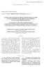 SATISFACTION WITH LIFE OF PEOPLE PARTICIPATING IN CLASSES OF THE UNIVERSITY OF THE THIRD AGE FUNCTIONING IN KUJAWSKO-POMORSKIE PROVINCE