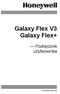 Galaxy Flex V3 Galaxy Flex+