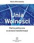 Recenzenci: prof. dr hab. Marek Żyromski dr. hab., prof. UMK, Alfred Lutrzykowski. Copyright by Wydawnictwo Naukowe Scholar, Warszawa 2010