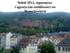 Nobel 2011, supernowe i egzotyczne osobliwości we Wszechświecie. Seminarium IF, 09/11/2011 cz.1