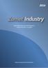 Sprawozdanie finansowe Zamet Industry S.A. za okres 01.01.2014 31.12.2014