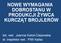 NOWE WYMAGANIA DOBROSTANU W PRODUKCJI ŻYWCA KURCZĄT BROJLERÓW. lek. wet. Joanna Kokot-Ciszewska st. inspektor wet. PIW Kalisz