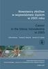 ISSN: 1896-4273. Rok wydania: 2007 Year of publication: 2007. e-mail: rejestrslaski@io.gliwice.pl internet: www.rejestrslaski.io.gliwice.