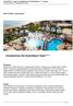 Constantinos the Great Beach Hotel*****