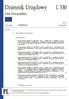 Dziennik Urzędowy Unii Europejskiej L 330. Legislacja. Akty o charakterze nieustawodawczym. Tom 58. 16 grudnia 2015. Wydanie polskie.