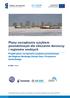 Plany zarządzania ryzykiem powodziowym dla obszarów dorzeczy i regionów wodnych