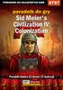 Civilization IV: Colonization