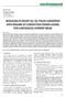 MODELING OF BOOST DC/DC PULSE CONVERTER WITH REGARD OF CONDUCTION POWER LOSSES FOR CONTINUOUS CURRENT MODE