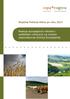 Wspólna Polityka Rolna po roku 2013. Reakcja europejskich rolników i spółdzielni rolniczych na wnioski ustawodawcze Komisji Europejskiej