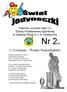 11 Listopada Święto Niepodległości. Pisemko uczniów klas 1-3 Szkoły Podstawowej Sportowej w Zespole Szkół nr 1 w Oświęcimiu 2(8)