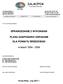 SALMOPEM SPRAWOZDANIE Z WYKONANIA PLANU GOSPODARKI ODPADAMI DLA POWIATU ŚREDZKIEGO. w latach 2004-2006. Środa Wlkp., maj 2007 r.