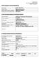 Z-ETI-1014-I1T2 Materiałoznawstwo Materials Science