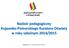 Nadzór pedagogiczny Kujawsko-Pomorskiego Kuratora Oświaty w roku szkolnym 2014/2015. Bydgoszcz, 24 sierpnia 2015 r.