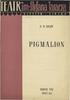 G. B. SHAW PIGMALION SEZON XXI 1965/66